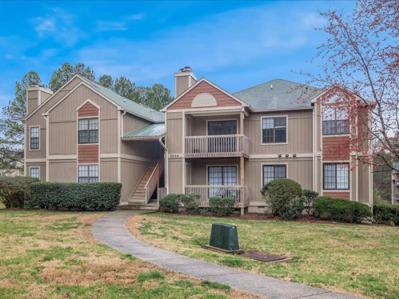 Building Photo - 3804 Chimney Ridge Pl