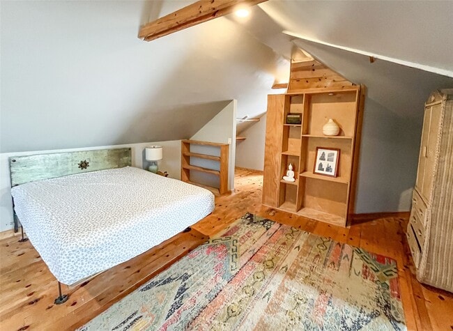 Building Photo - 1505 Church St