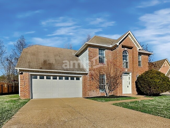 Building Photo - 5767 Lillian Bend Dr