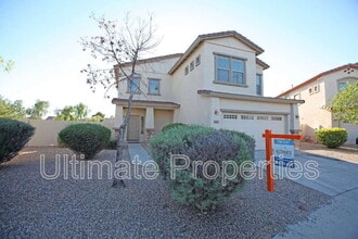 Building Photo - 17687 W Bridger St