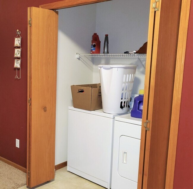 Building Photo - $1200 | 2 Bedroom, 2 Bathroom Condo | No Pets | Available for a September August 1st, 2026 Move In!