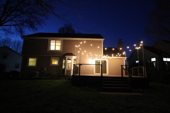 Building Photo - 7769 Spyglass Hill Ct