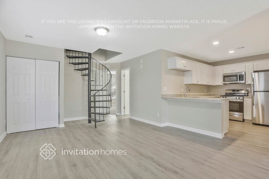 Building Photo - 1931 Brittania Cir