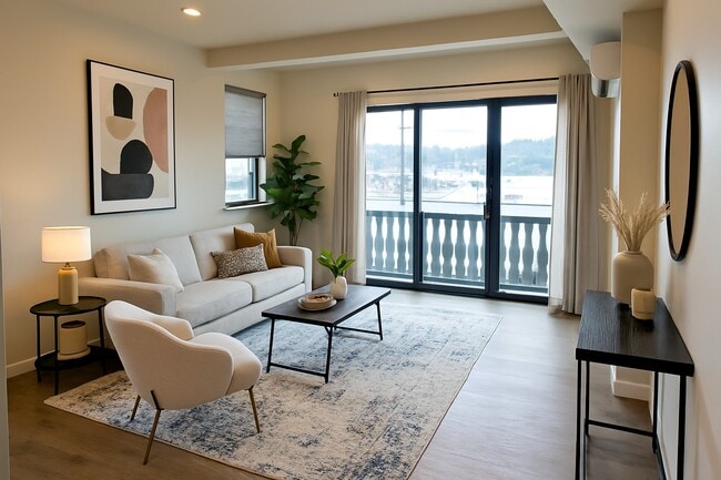 Building Photo - Eliason Square Apartments