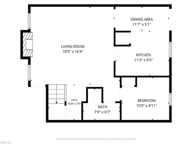 Building Photo - 1428 Goose Landing