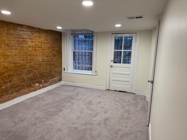 Building Photo - 2104 O St NW