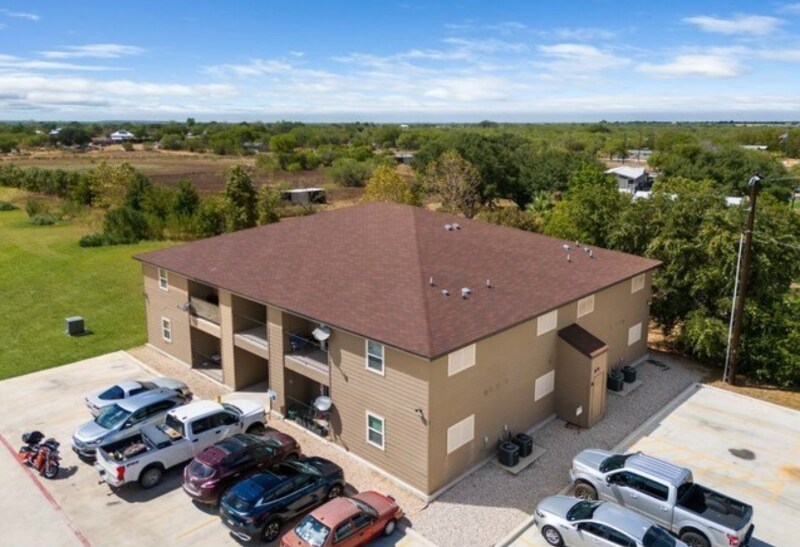 Building Photo - 4541 Mt Olive Rd