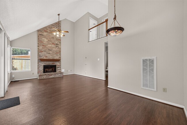 Building Photo - 2922 Cotton Stock Dr