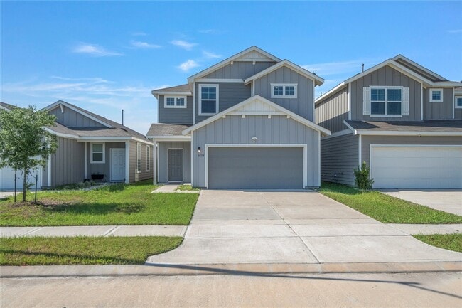 Building Photo - 16314 Dutton Clover Dr