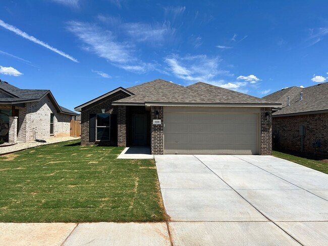 Primary Photo - 3 bed 2 bath - Frenship ISD