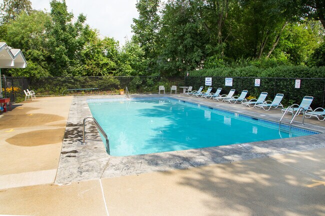 Pool - 43 Hadley Village Rd