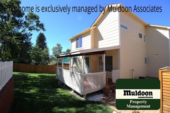 Building Photo - 2651 Haystack Dr