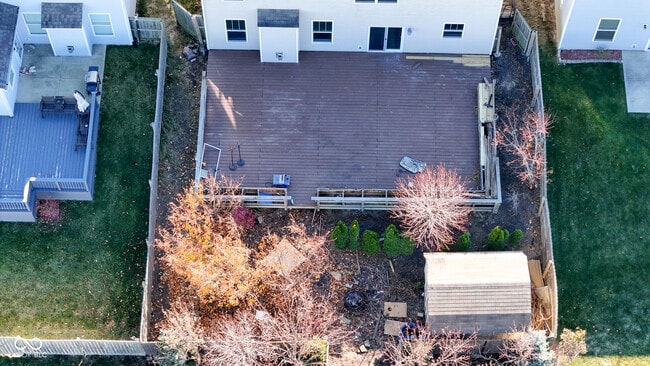 Building Photo - 5764 Bluff View Ln