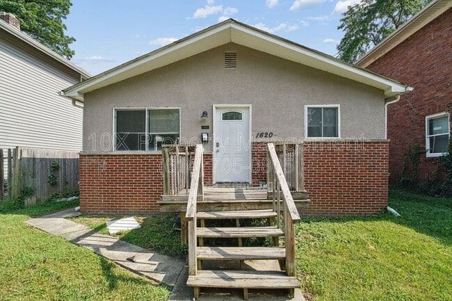 Building Photo - 1620 Arlington Ave