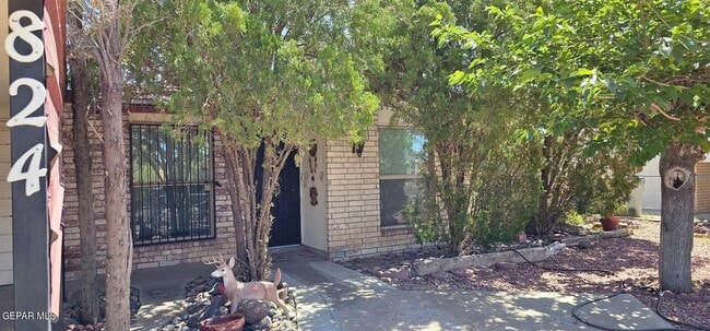 Building Photo - 824 Chapala Ct