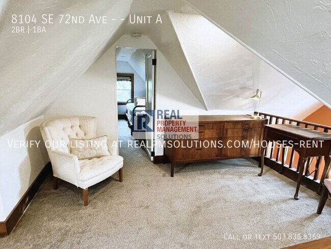 Building Photo - 8104 SE 72nd Ave