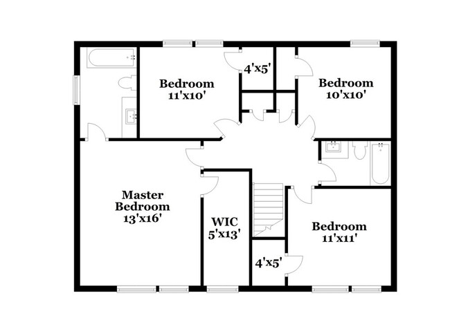 Building Photo - 5245 Noble Man Trail