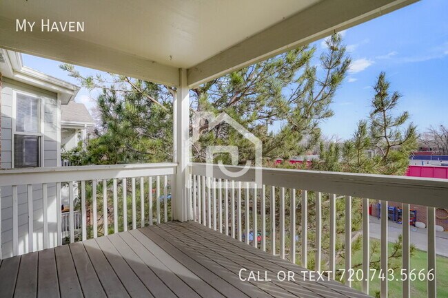 Building Photo - 11620 W 62nd Pl