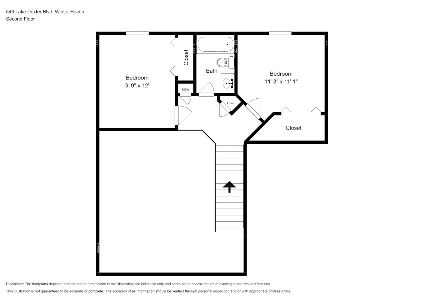 Building Photo - 546 Lake Dexter Blvd