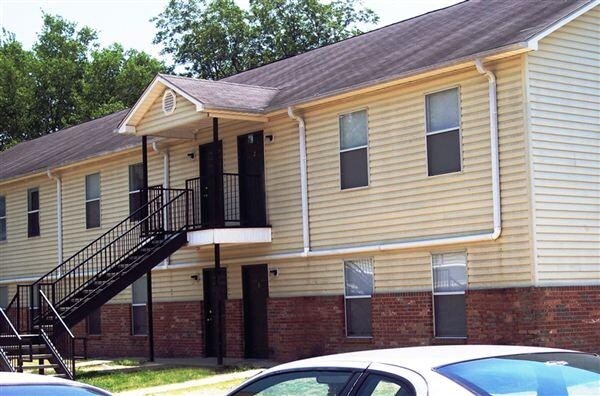 Primary Photo - Windsor Court