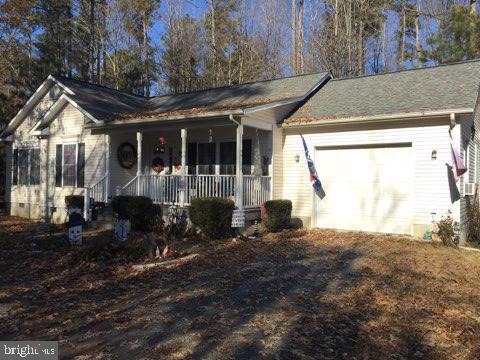 Building Photo - 21 Fort King Dr