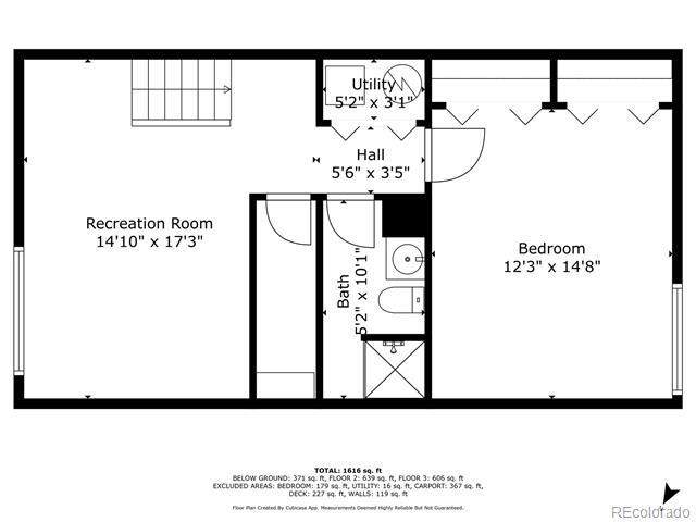 Building Photo - 258 W Rockrimmon Blvd