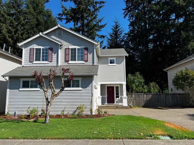 Primary Photo - 3 Bedroom 2.5 Bath DuPont Home for Rent