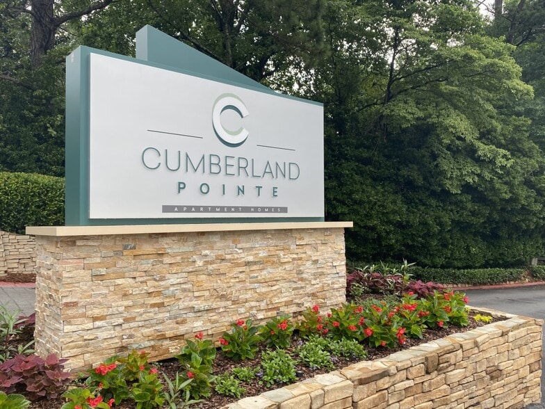 Primary Photo - Cumberland Pointe