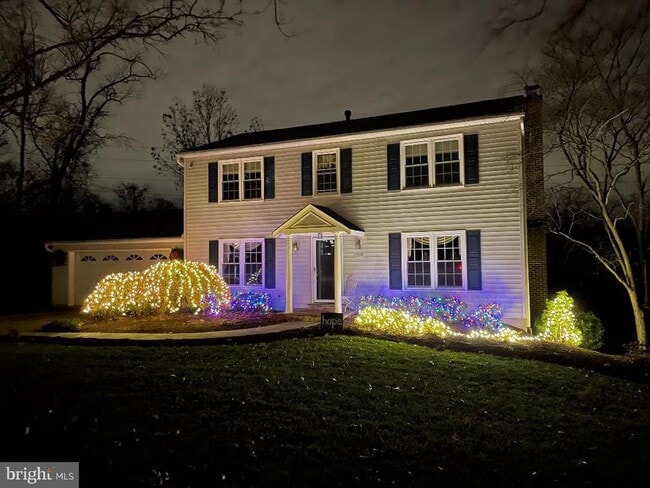 Building Photo - 1918 Contralto Ct