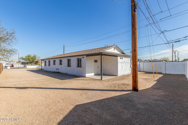 Building Photo - 1801 W Tonto St