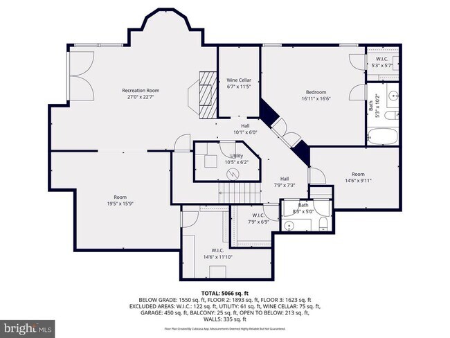 Building Photo - 9723 Beman Woods Way