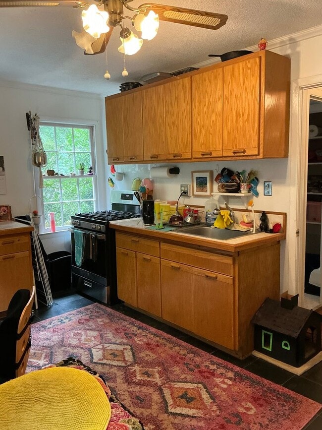 Building Photo - 1 Bedroom/1 bathroom Basement Apartment in...