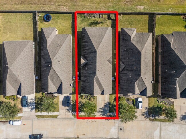 Building Photo - 3307 Primrose Canyon Ln