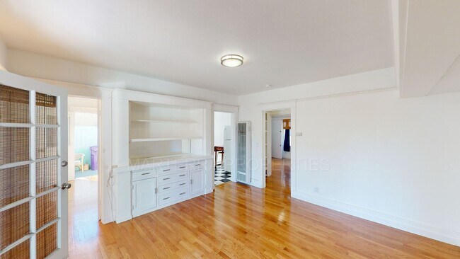Building Photo - 431 Zona Ct