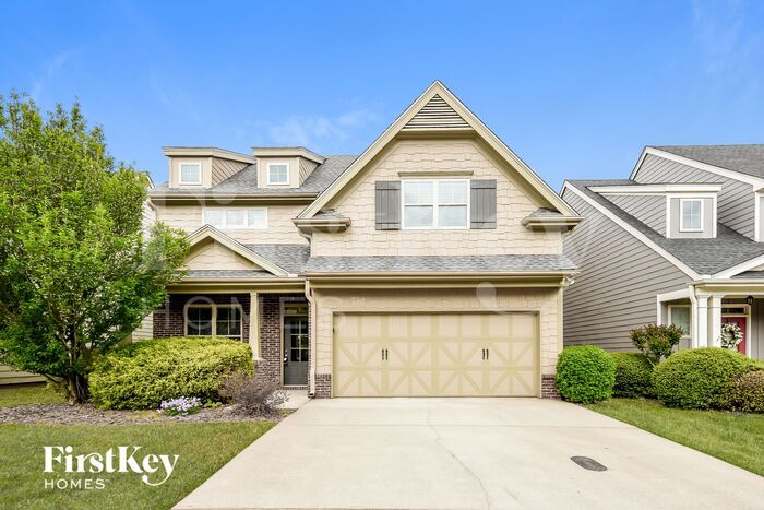 Building Photo - 415 Belmont Way