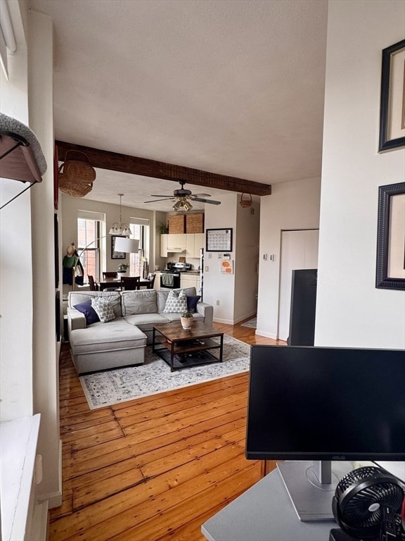 Building Photo - 26 Beacon St