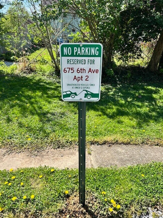 Building Photo - Spacious 2-Bedroom Apartment with Bonus Room – $850/month