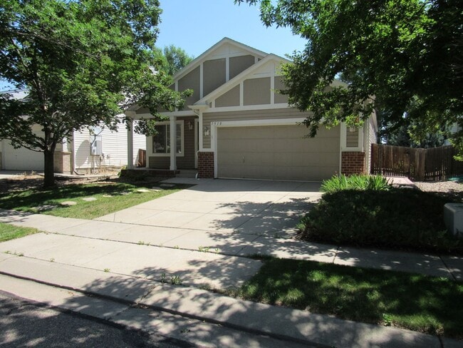 Building Photo - Ranch home in quiet neighborhood