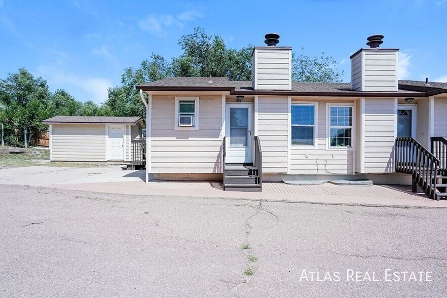 Building Photo - 944 N 19th St