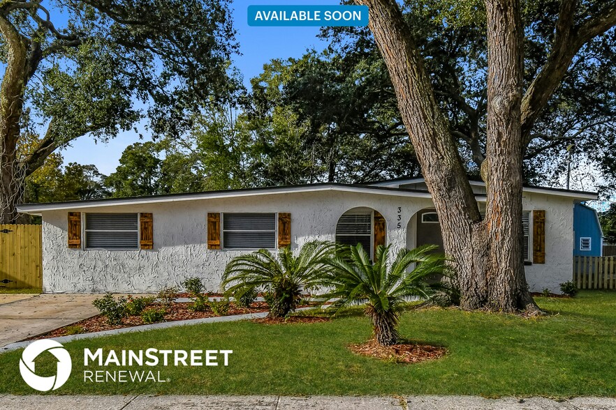 Primary Photo - 335 Bonnlyn Dr