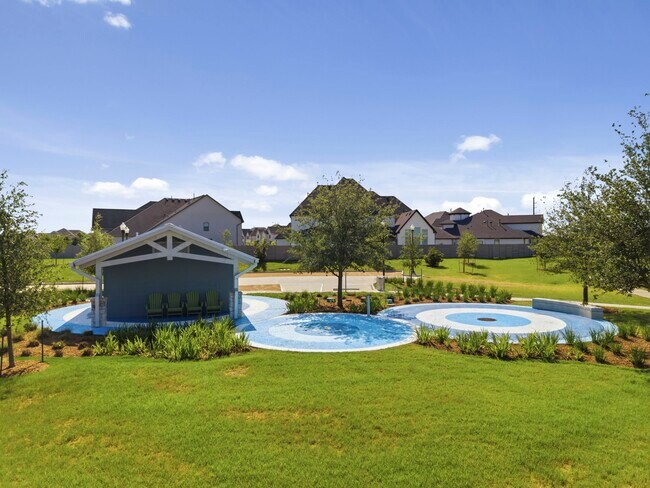 Building Photo - 4218 Bald Cypress Ct