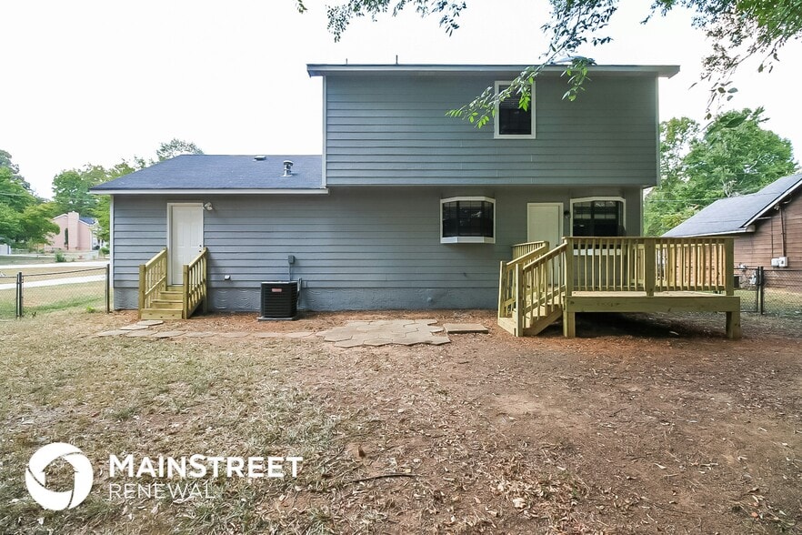 Building Photo - 8070 Linda Ct