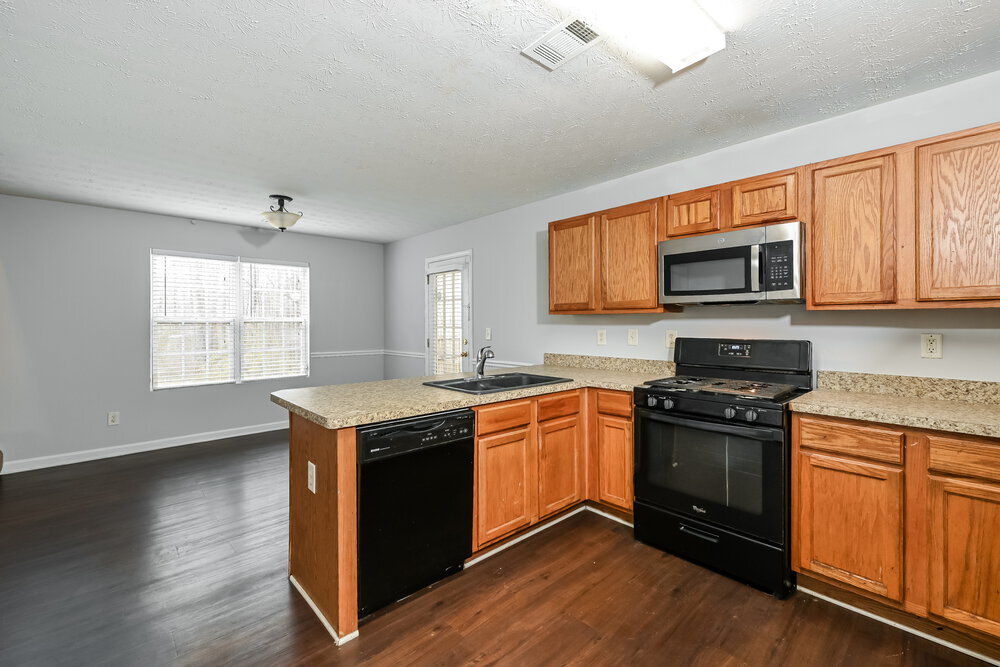 Building Photo - 1580 New Orleans Way