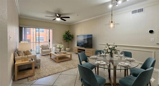 Building Photo - 4323 Bayside Village Dr