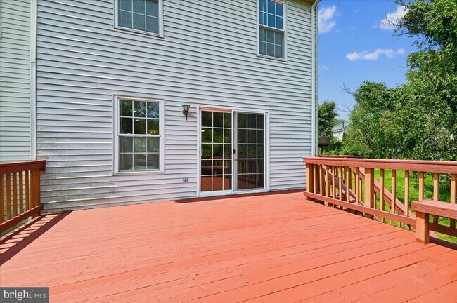 Building Photo - 17 Ruddington Ct