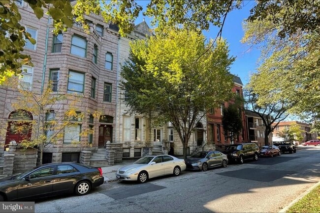 Building Photo - The Jaemore at Bolton Hill