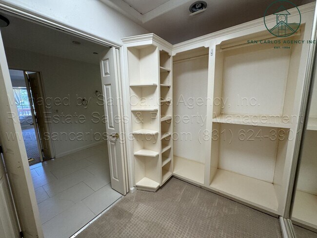Building Photo - Spacious & Private Four Bedroom Carmel Val...