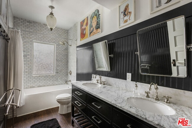 Building Photo - 201 S Ave 55