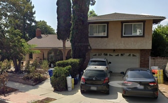 Building Photo - 11748 Luanda St