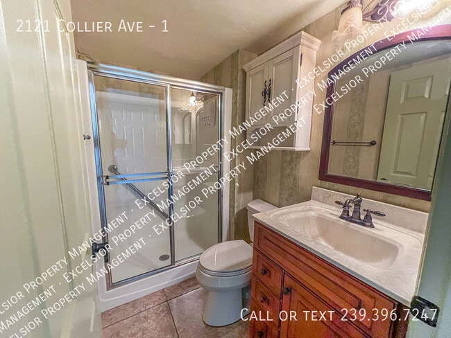 Building Photo - 2121 Collier Ave